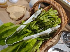 -花菇朵 ll 野生菌火锅·精品云南菜(后沙峪店)