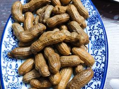 -笔墨纸虾之烧烤海鲜虾尾(好爱广场店)