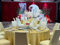 -汕头龙光喜来登酒店