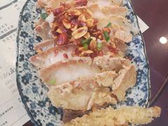 -螺世纪螺蛳粉·桂味小排档(裕德店)