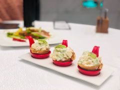 -金翠皇宫粤菜·点心·海鲜(科技园店)