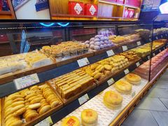 门面-百饼园(南后街店)