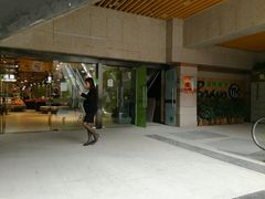 -Bravo永辉(爱琴海购物公园店)