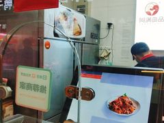 -阿满卤香鸡(新街口印象汇店)