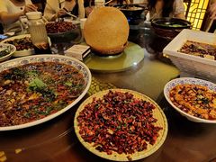 -杨记隆府(汉街店)