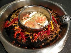 -胖碗火锅(观音桥店)