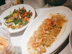 -吉旺港式餐厅(南方商城店)