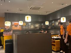 -潮发潮汕牛肉店(东方宝泰店)