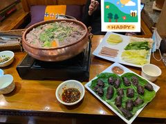 -玛禄藏膳(五分店)