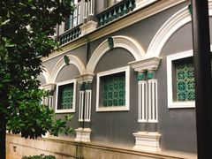 -湖南省立第一师范学校旧址