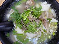 -牛记烩面(七星西路店)