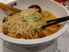 -味千拉面(南虹店)