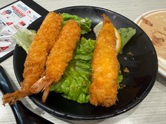-滨寿司(新街口中央商场店)