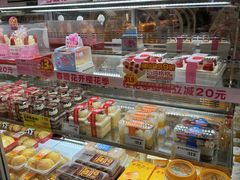 -味多美蛋糕(杨闸环岛店)