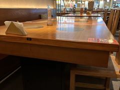 -呷哺呷哺(松北万象汇店)