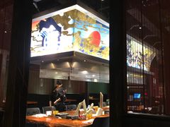 -肉魁屋·烧肉·烧鸟·酒场(高新店)