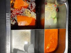 -东道煮牛肉火锅(重庆路店)