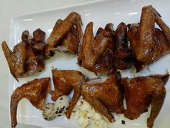 -清心鸡沙田乳鸽店·非遗传承(石溪店)