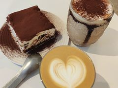 -PAUSE CAFE(南秀村店)