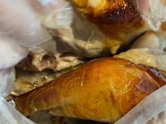 -吴山烤禽 (吴山路店)