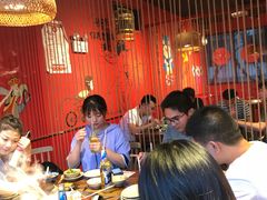 -老天桥蛙炉火锅(姑苏总店)