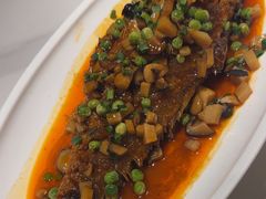 -新侨小馆(东直门北小街店)