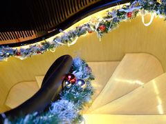 -IL TEATRO 精品意大利餐厅