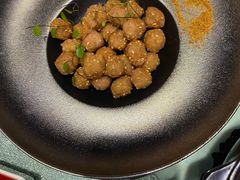 -北京老铺烤鸭(高新店)