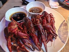 -红盔甲·小龙虾(车公庙店)