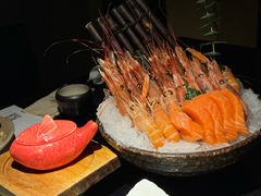 -花潮料理艺食馆(成都万象城店)