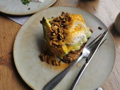 -BOR Eatery(安福路店)