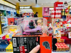 -泡泡玛特POPMART(万达店)