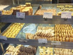 -苹果花园(龙漕路店)