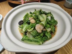 -早船·深海鱼锅泡饼(沧州店)