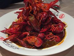 -有位虾匠·胶东土菜小馆(市北店)