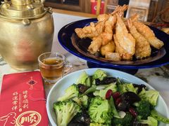 -小吊梨汤·北京菜(香山店)