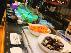 -上海西藏大厦万怡酒店