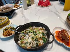 -筱爷叔·上海传统手工菜(新桥店)