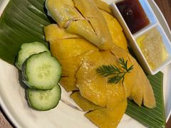 -星叶·东南亚料理(宁波万象汇店)