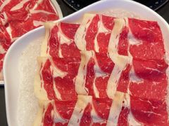 -东来顺·非遗火锅(高新店)
