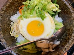 -燚青春泥炉烤肉(东泰店)