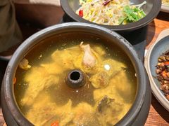 原味汽锅鸡-云海肴·汽锅鸡·云南菜(美罗城店)