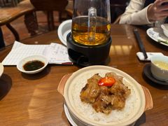 -龙悦湾酒家·八阵鱼生·渔人码头店