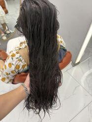 -MS.SALON美发沙龙