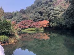 -杭州林泉山庄