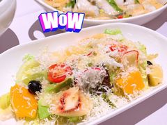 -粗茶淡饭·汉口公馆(循礼门店)