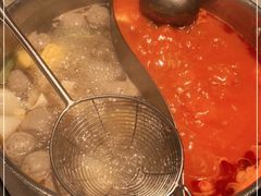 -左庭右院鲜牛肉火锅(环球港店)