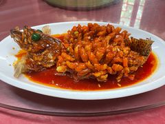 -协和菜馆(凤凰街店)