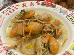 -吉源大排档·鱼生·海鲜(烧烤彩印厂店)