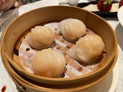 虾饺皇-夏宫中餐厅(静安香格里拉店)